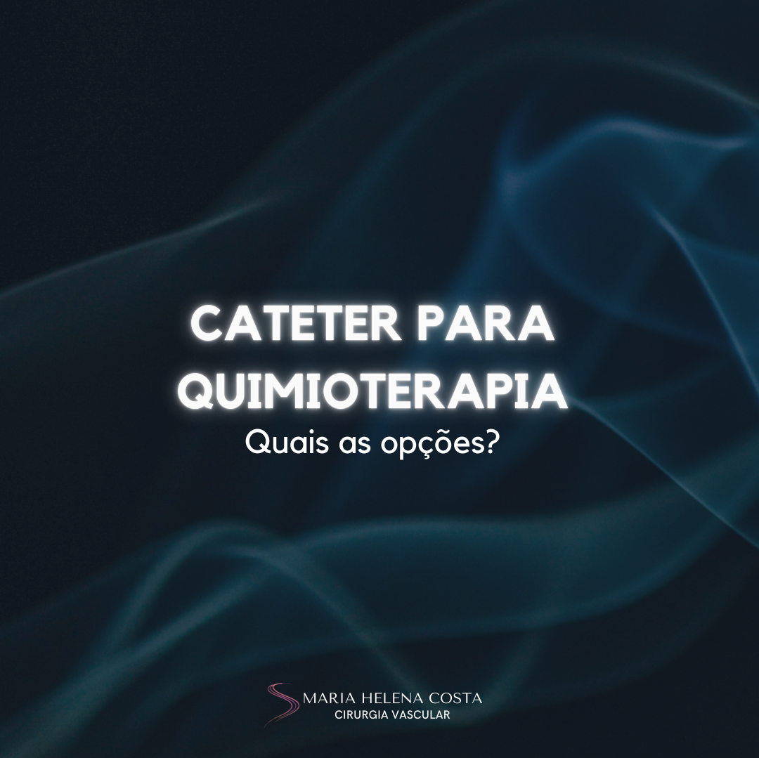 quimioterapia